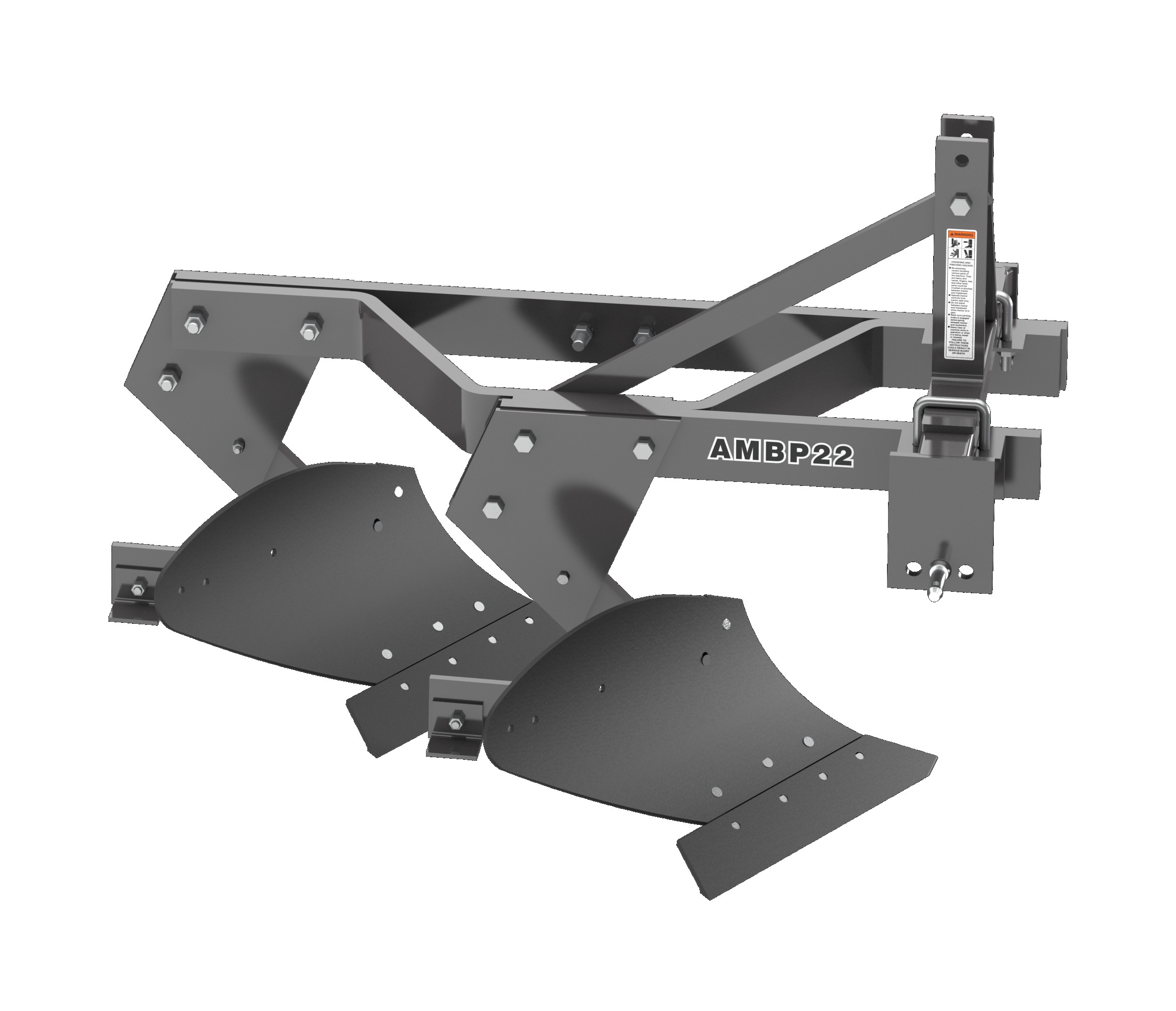 Tar River Plow