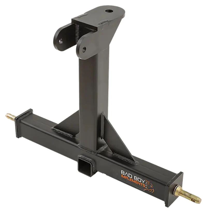 Badboy Trailer Mover BBTM