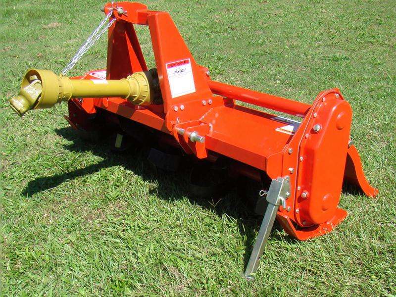 TXG-Compact-Series-Rotary-Tiller