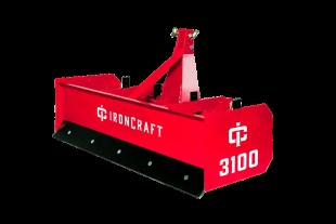 TYM Ironcraft 3105 Box Blade