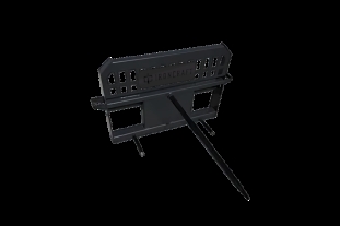 TYM-Ironcraft High Back Bale Spear