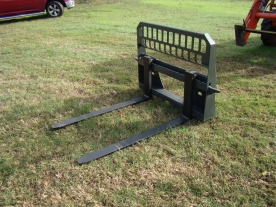 Tar River MPF-48 Pallet Forks