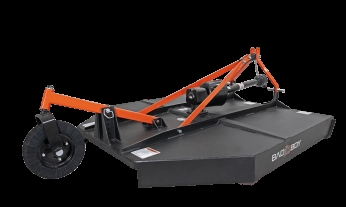 Bad Boy 48 inch Rotary Cutter