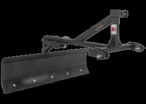 Badboy 5 ft Grader Blade