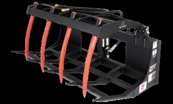 Badboy 48 inch Grapple