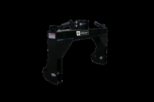 TYM Ironcraft QH1 Quick Attach