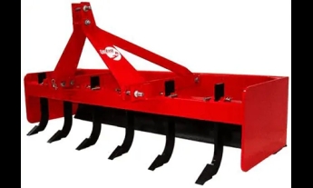 Tar River Box Blade 5 ft